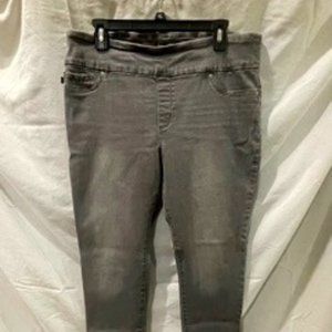 Lee Skinny Jeans GRAY